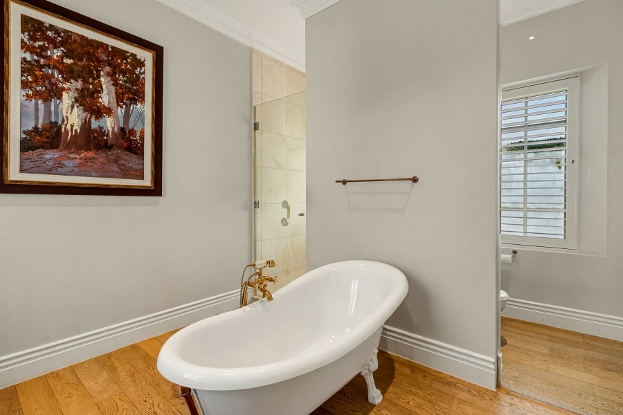 5 Bedroom Property for Sale in Somerset West Rural Western Cape